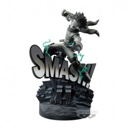 MY HERO ACADEMIA -  Izuku Midoriya Tones - Figurine Dioramatic 20cm