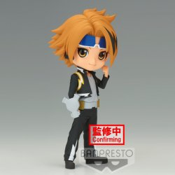 MY HERO ACADEMIA - Denki Kaminari (Vers. A )  - Q Posket 14cm