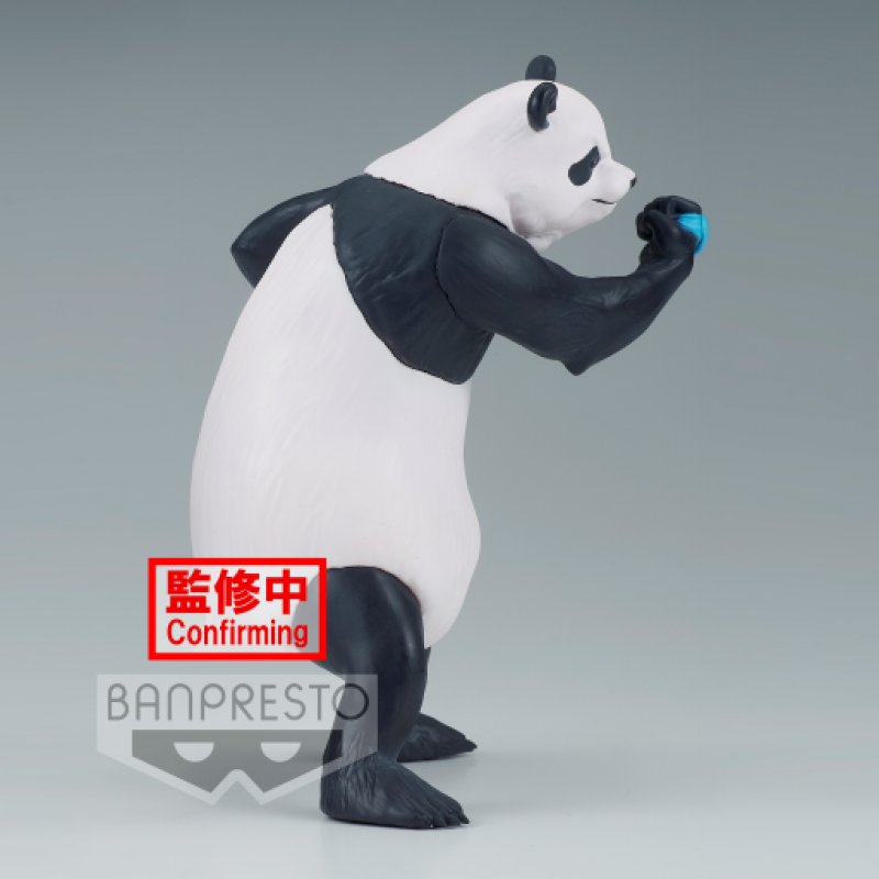 JUJUTSU KAISEN - Panda - Figurine 17cm