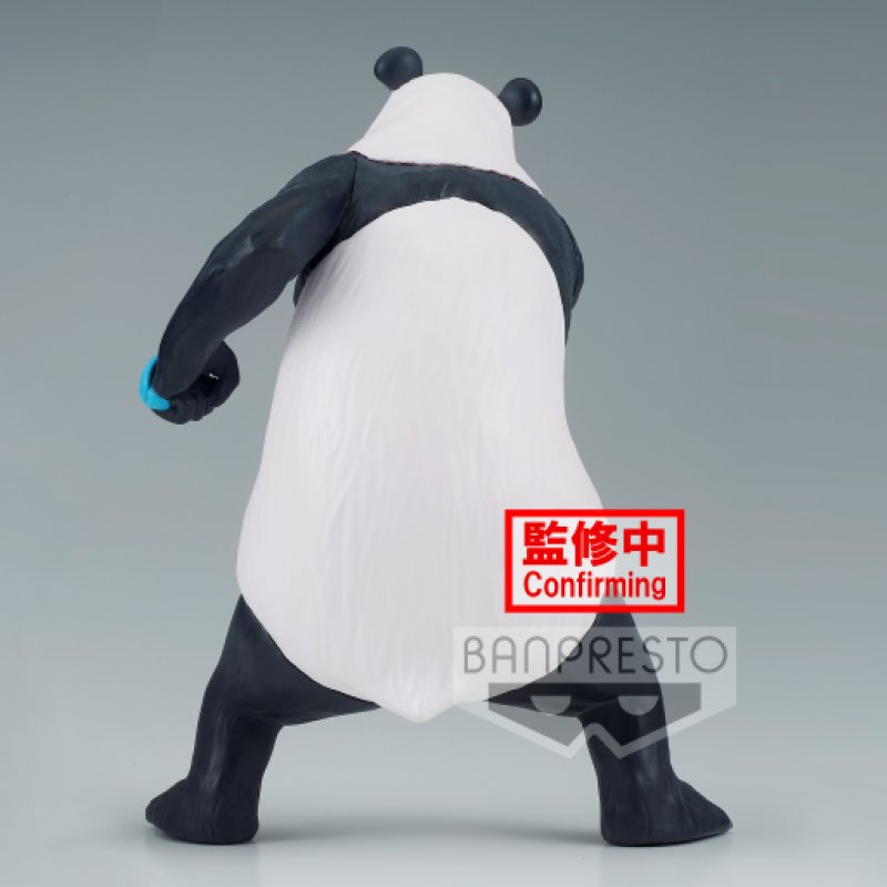 JUJUTSU KAISEN - Panda - Figurine 17cm