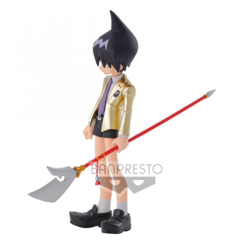 SHAMAN KING - Tao Ren - Figurine 14cm