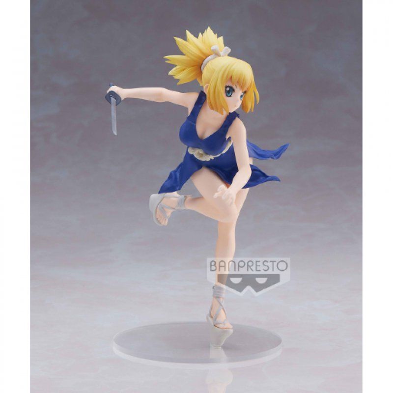 DR. STONE - Kohaku  - Figurine 16cm