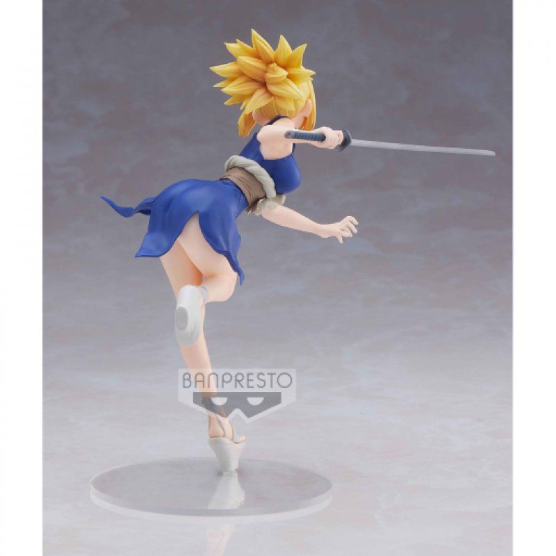 DR. STONE - Kohaku  - Figurine 16cm
