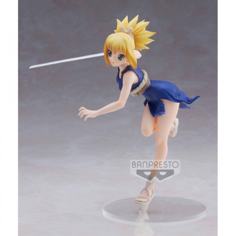 DR. STONE - Kohaku  - Figurine 16cm