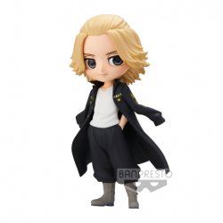 TOKYO REVENGERS - Manjiro Sano ( Vers. A )  - Q Posket 14cm