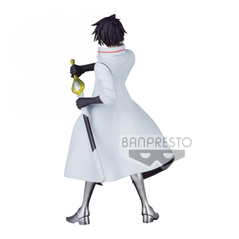 SLIME - Hinata Sakaguchi - Figurine Otherworlder 17cm