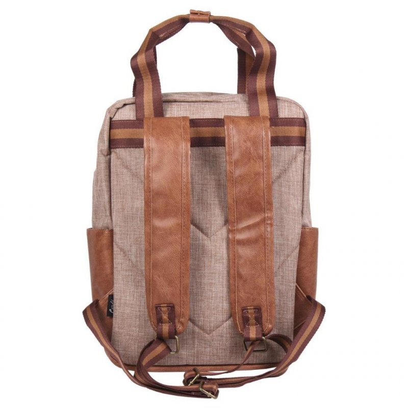 BACKPACK CASUAL FASHION HARRY POTTER