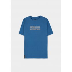 MARVEL - Dr Strange - T-Shirt Homme (S)