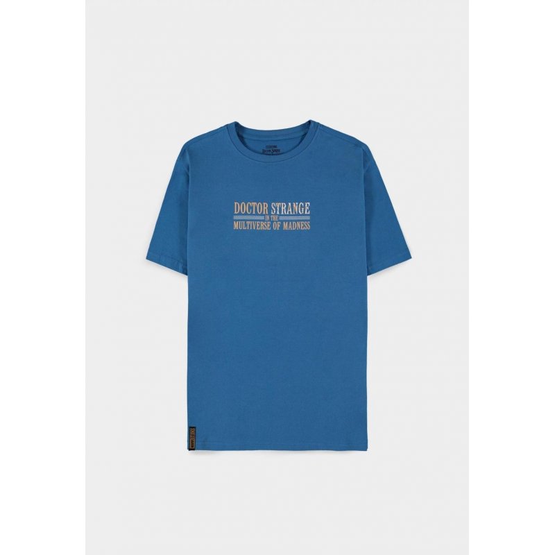 MARVEL - Dr Strange - T-Shirt Homme (S)