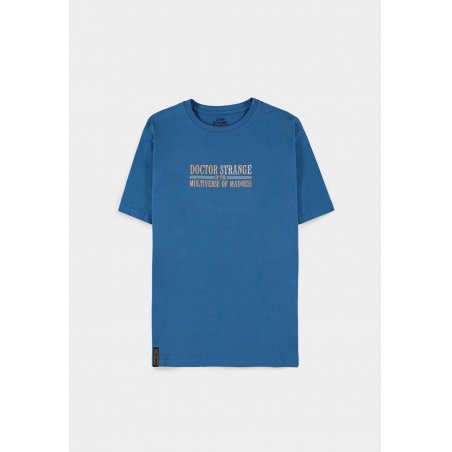 MARVEL - Dr Strange - T-Shirt Homme (S)