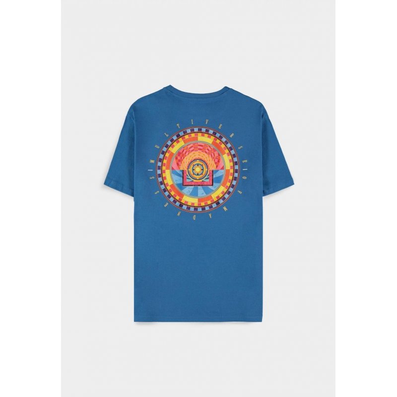 MARVEL - Dr Strange - T-Shirt Homme (S)