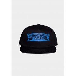 MARVEL - Dr Strange - Casquette Homme Snapback