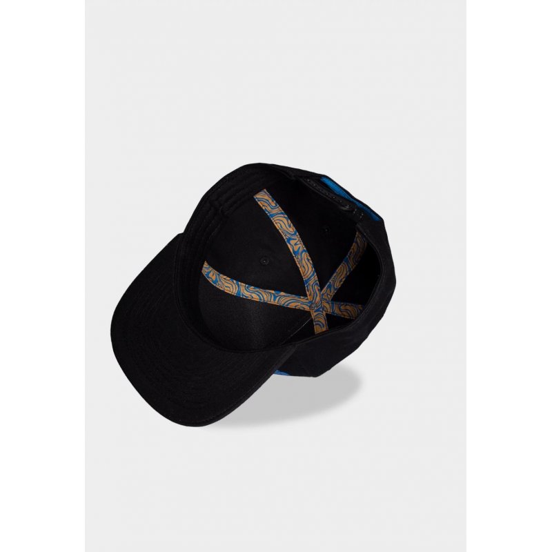 MARVEL - Dr Strange - Casquette Homme Snapback