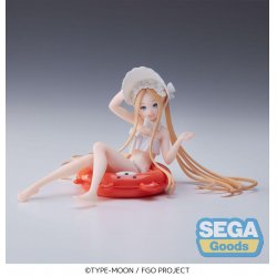 FATE / GRAND ORDER - Abigail Summer - Figurine SPM 9cm