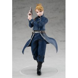 FULLMETAL ALCHEMIST - Riza Hawkeye - Pop Up Parade 16cm