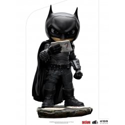 THE BATMAN - Figurine Mini Co. 17cm