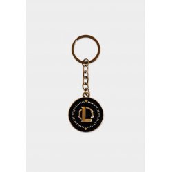 LEAGUE OF LEGENDS - Yasuo - Porte-clés