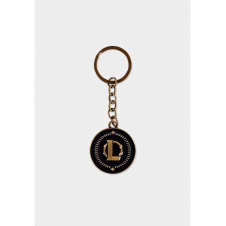 LEAGUE OF LEGENDS - Yasuo - Porte-clés