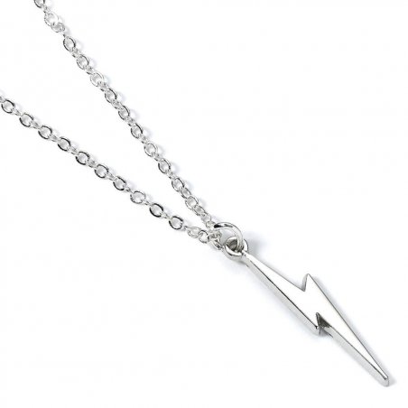 HARRY POTTER - Collier Chaine - Eclair