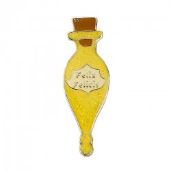 HARRY POTTER - Felix Felicis - Pin's