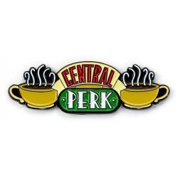 FRIENDS - Central Perk - Pin's