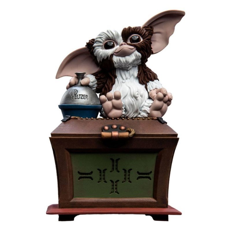 GREMLINS - Mini Epics Gizmo - Figurine '14x12x16cm'