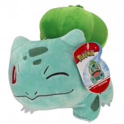 POKEMON - Bulbizarre - Peluche 20cm