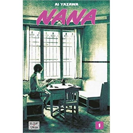 NANA - Tome 1