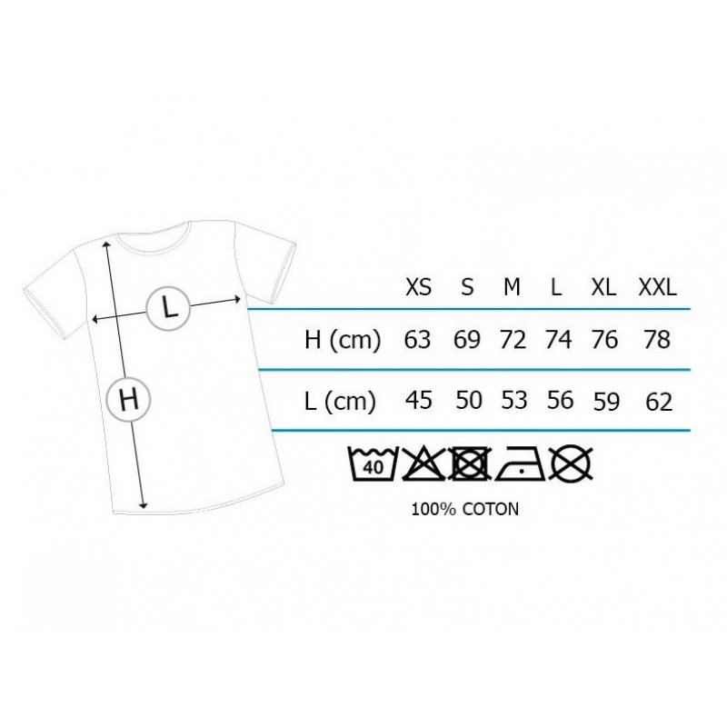 STAR WARS - T-Shirt Falcon Graphic (XS)