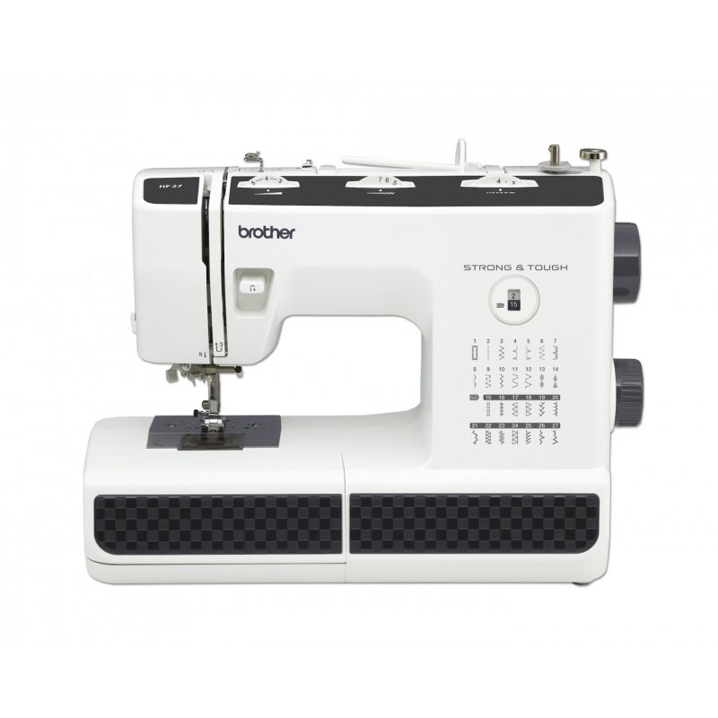 Brother - HF27 Sewing Machine