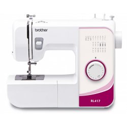 Brother - RL417 Sewing Machine