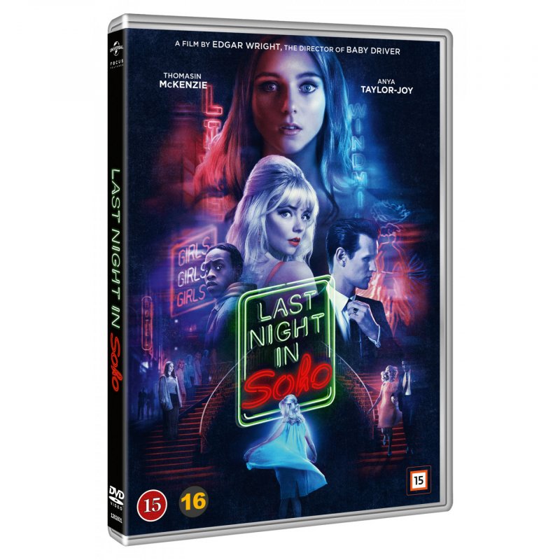 Last Night in Soho