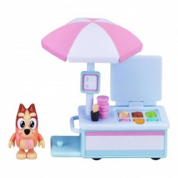 Bluey - Ice cream Cart Set (90122)