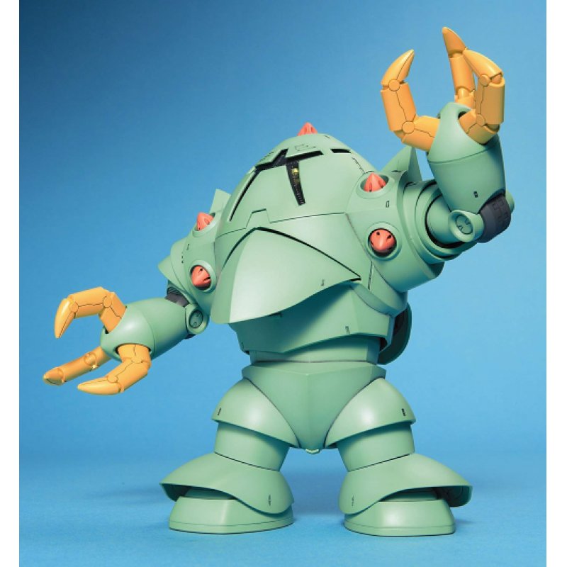 GUNDAM - 1/144 HGUC ZOCK - Model Kit