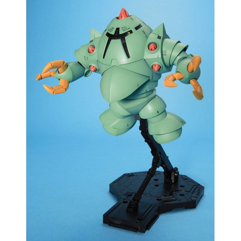 GUNDAM - 1/144 HGUC ZOCK - Model Kit