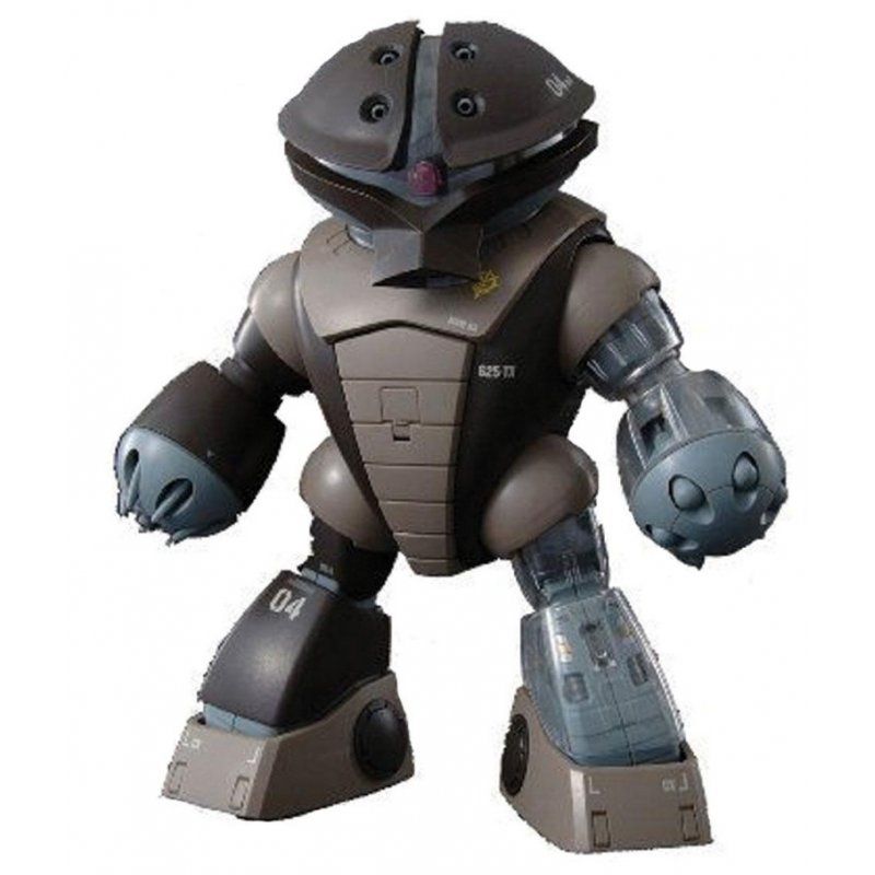 GUNDAM - MG 1/100 ACGUY - Model Kit