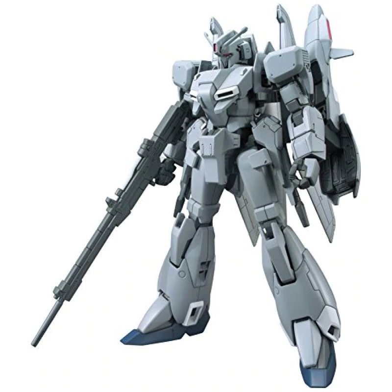 GUNDAM - 1/144 HGUC ZETA PLUS ( Unicorn Vers. ) - Model Kit