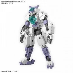 30MM - 1/144 eEXM-S01U FORESTIERI 01 - Model Kit