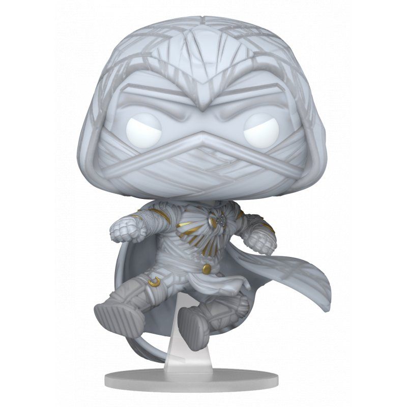 MARVEL MOONKNIGHT - POP N° xxx - Moonknight