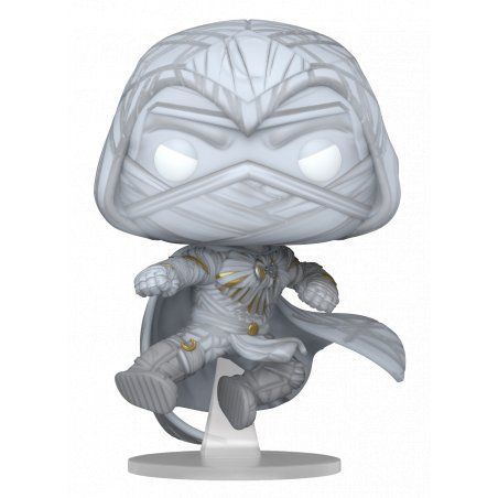 MARVEL MOONKNIGHT - POP N° xxx - Moonknight