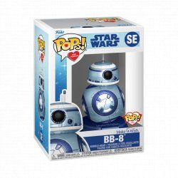 MAKE A WISH - POP SE - Star Wars - BB-8 'MT'