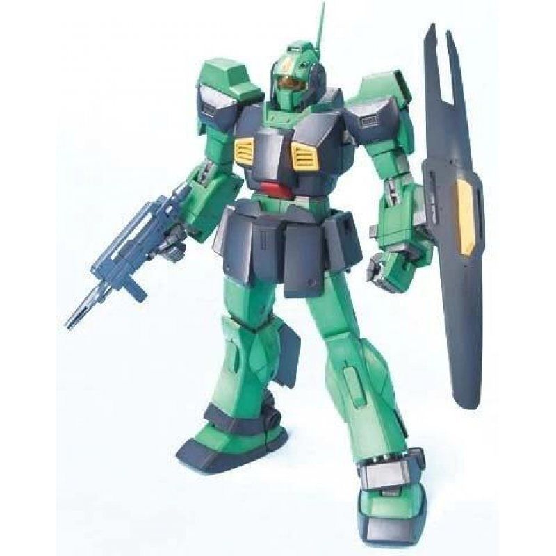 GUNDAM - MG 1/144 MSA-003 Nemo - Model Kit