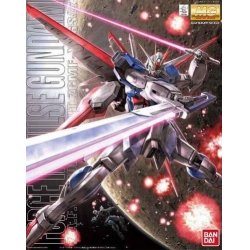 GUNDAM - MG 1/100 Force Impulse Gundam - Model Kit - 18cm
