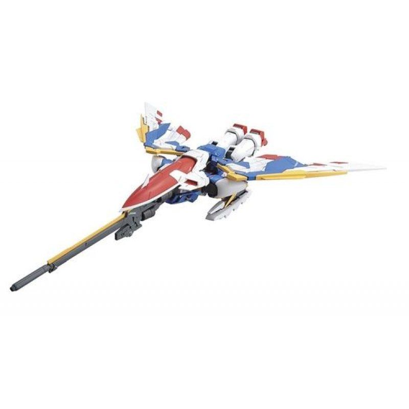GUNDAM - MG 1/100 - XXXG-01W Wing Gundam EW Ver. - 30cm