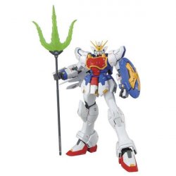 GUNDAM - Model Kit - MG 1/100 - Shenlong XXXC-01S 'Endless Waltz'