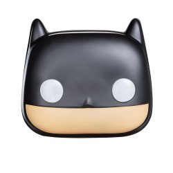 Disguise - Half-Mask - Batman Funko (123909)