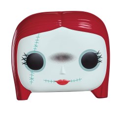 Disguise - Half-Mask - Sally Funko (123889)