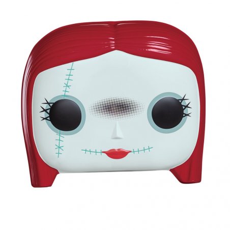 Disguise - Half-Mask - Sally Funko (123889)