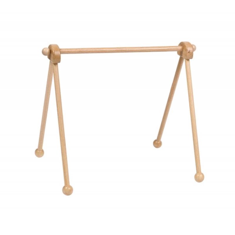 Moulin Roty - wooden activity stand (735162)