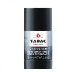 Tabac Original - Craftsman Deodorant Stick 75 ml